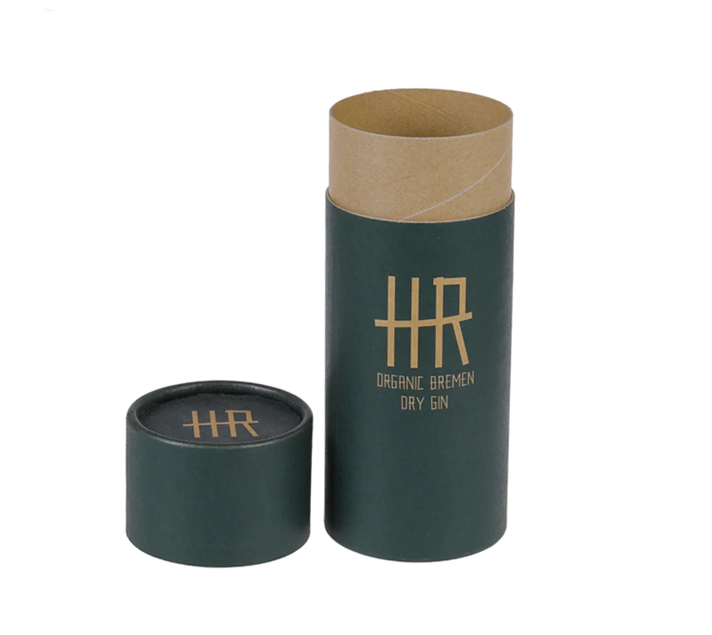 Tube box